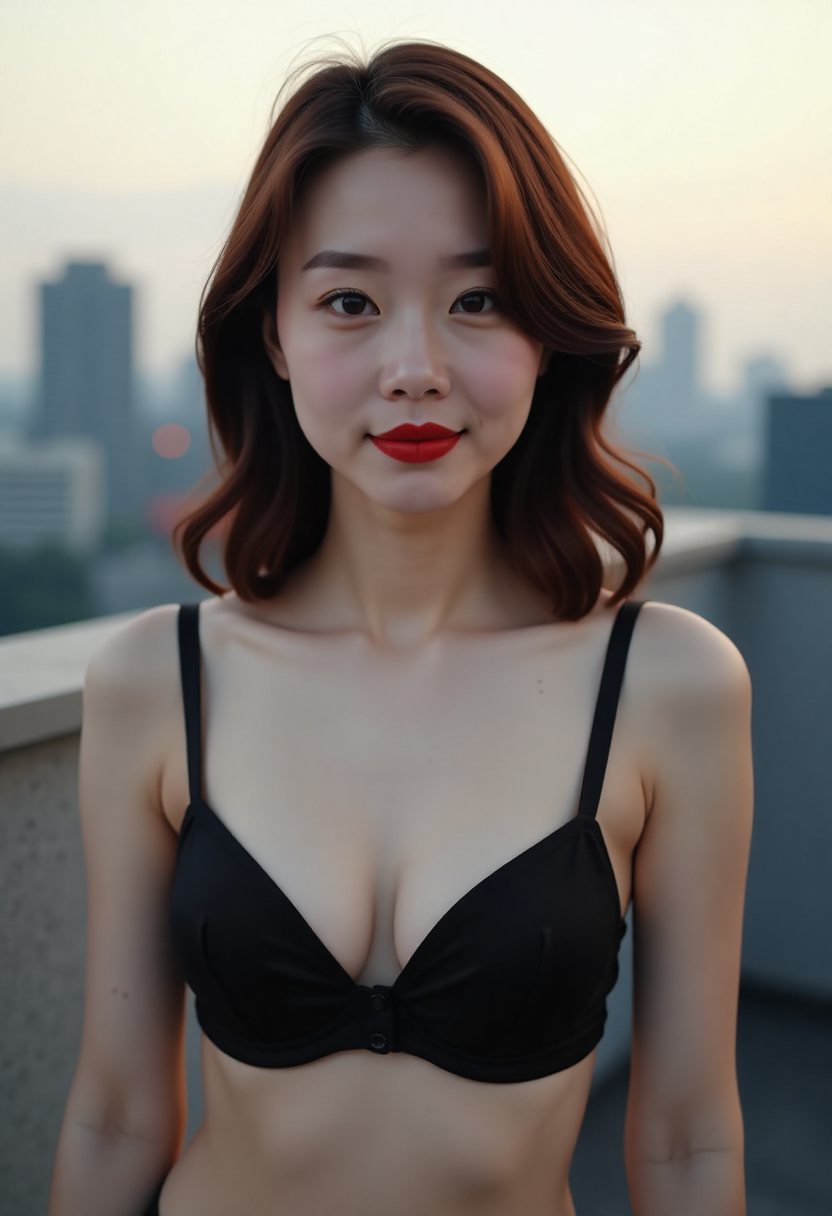 云端观测者
