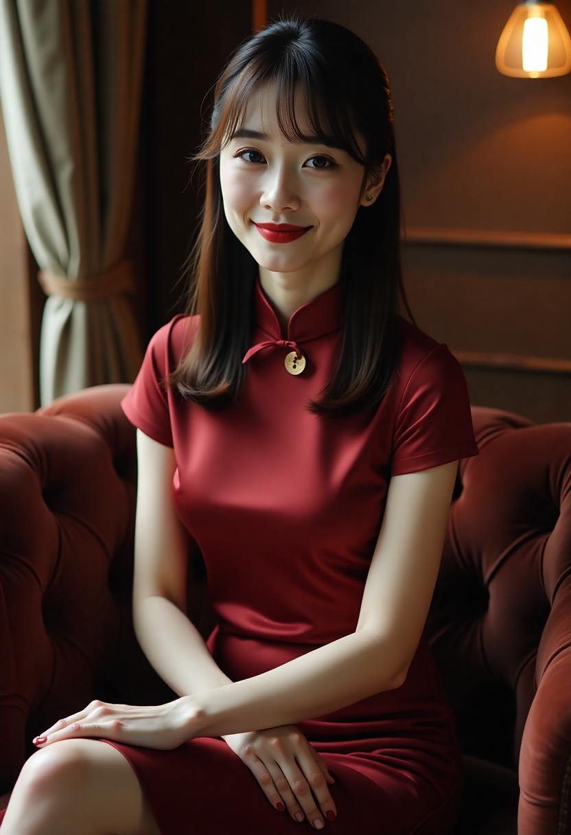 白塔手记 海报