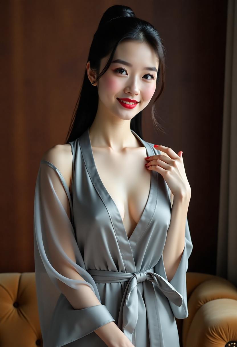 旧巷茶楼 海报