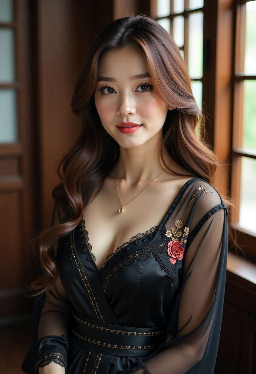 灯塔守夜人