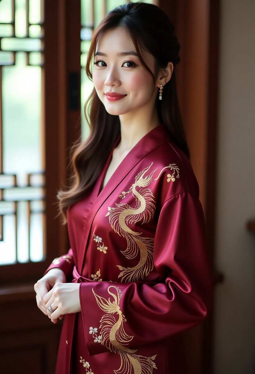 第七号回廊 海报