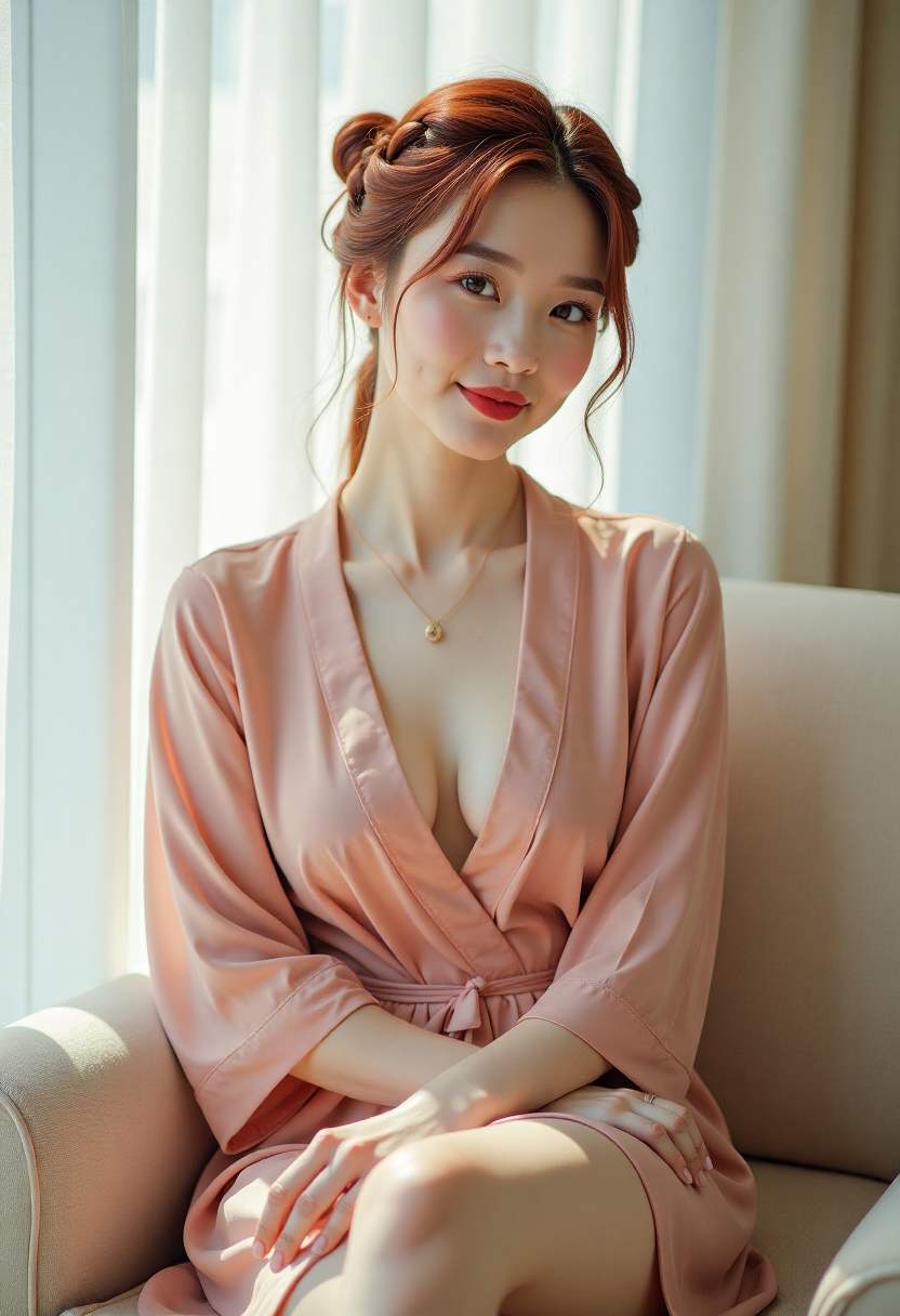 琉璃灯下 海报