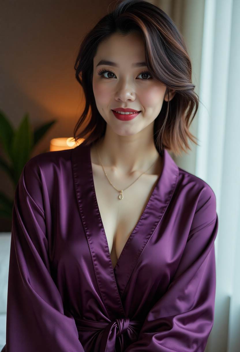 暖灶人家