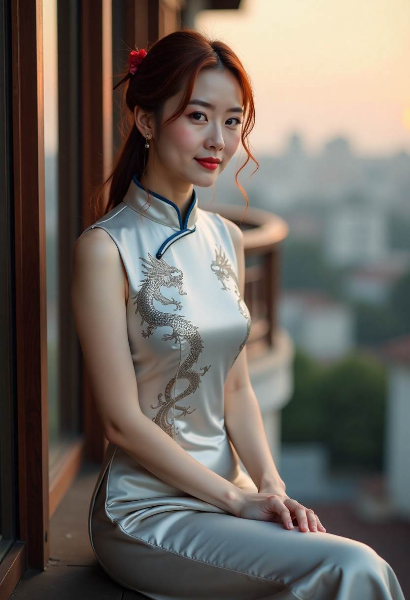 沙丘上的信 海报